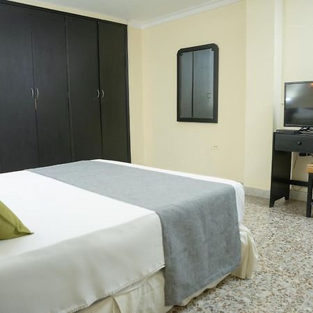 Ayenda 1313 Barahona 72 Hotel Barranquilla  Eksteriør billede