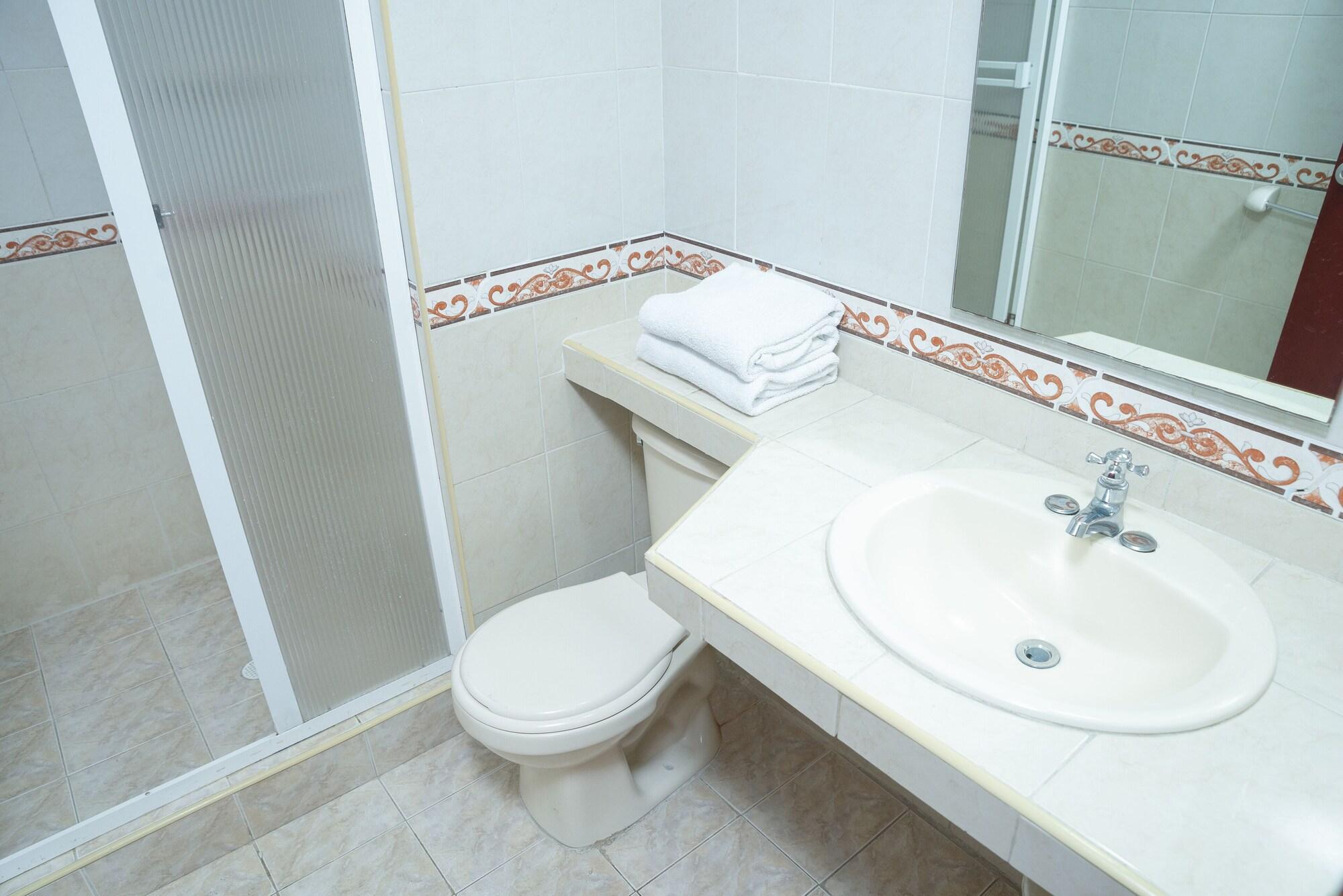 Ayenda 1313 Barahona 72 Hotel Barranquilla  Eksteriør billede