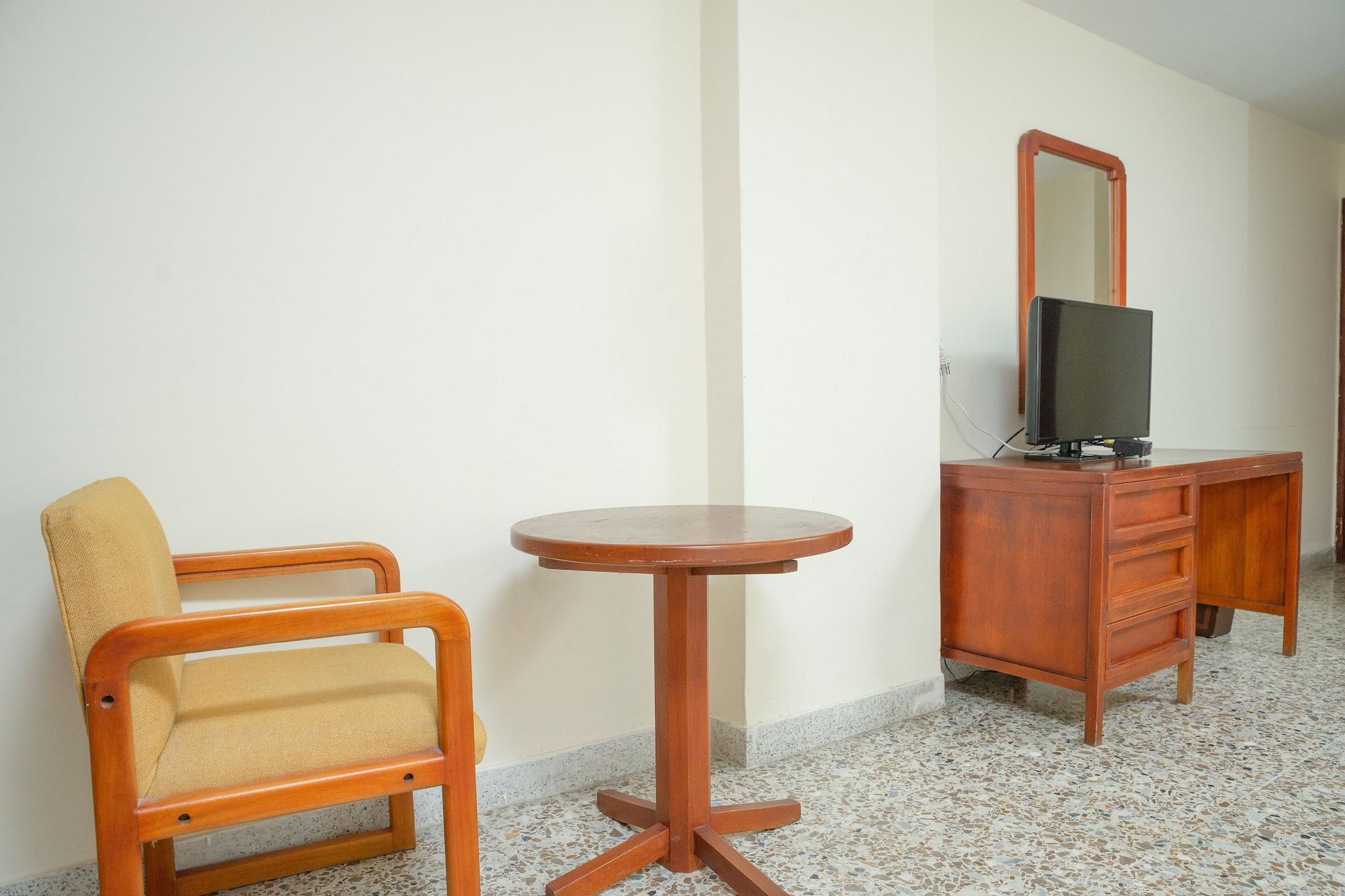 Ayenda 1313 Barahona 72 Hotel Barranquilla  Eksteriør billede
