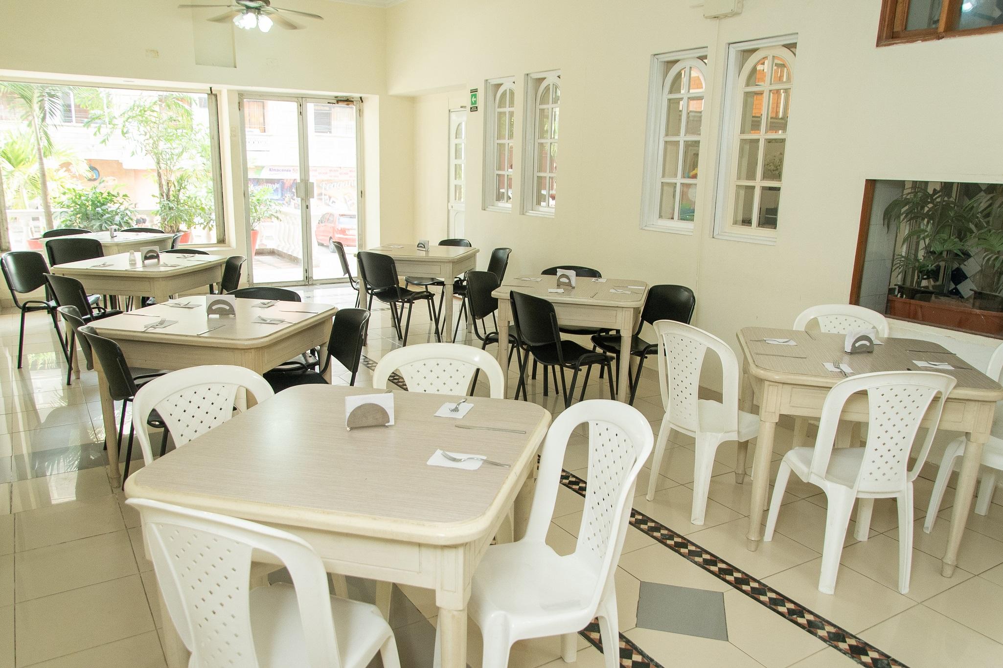 Ayenda 1313 Barahona 72 Hotel Barranquilla  Eksteriør billede