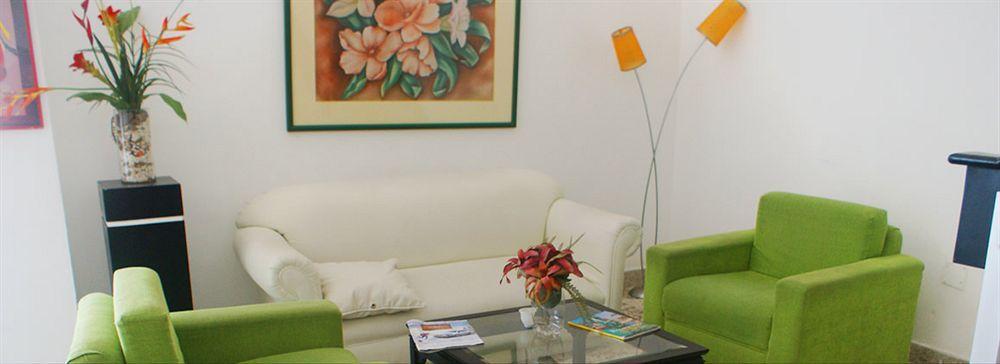 Ayenda 1313 Barahona 72 Hotel Barranquilla  Eksteriør billede