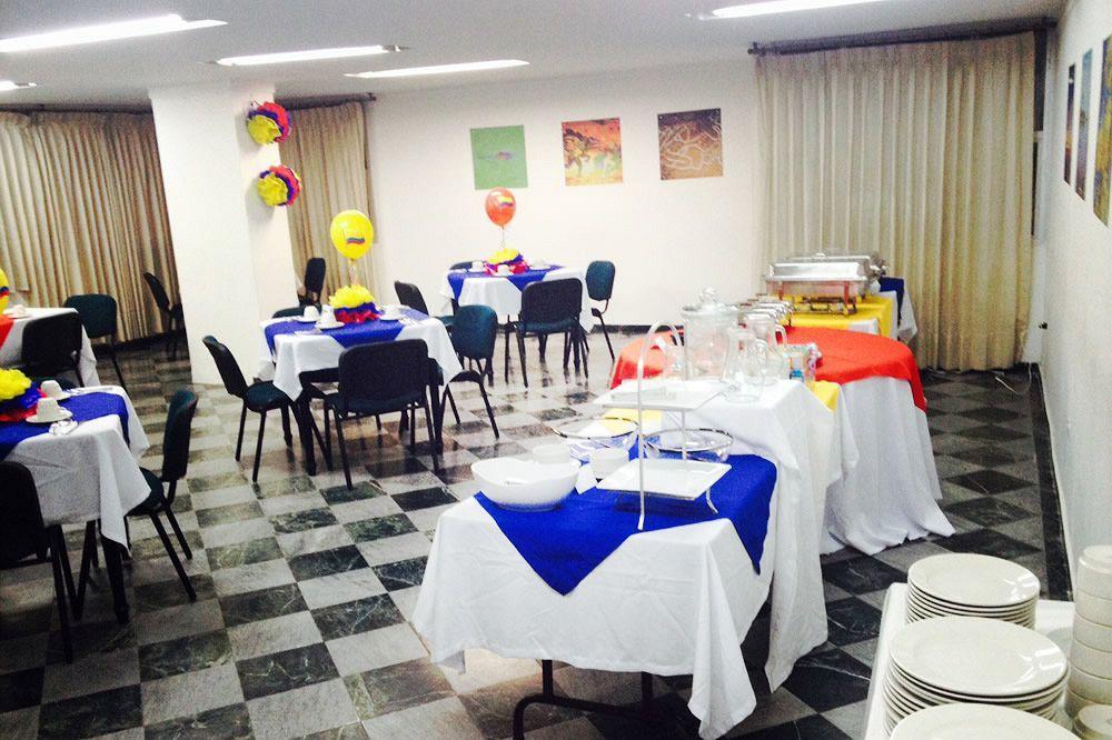Ayenda 1313 Barahona 72 Hotel Barranquilla  Eksteriør billede