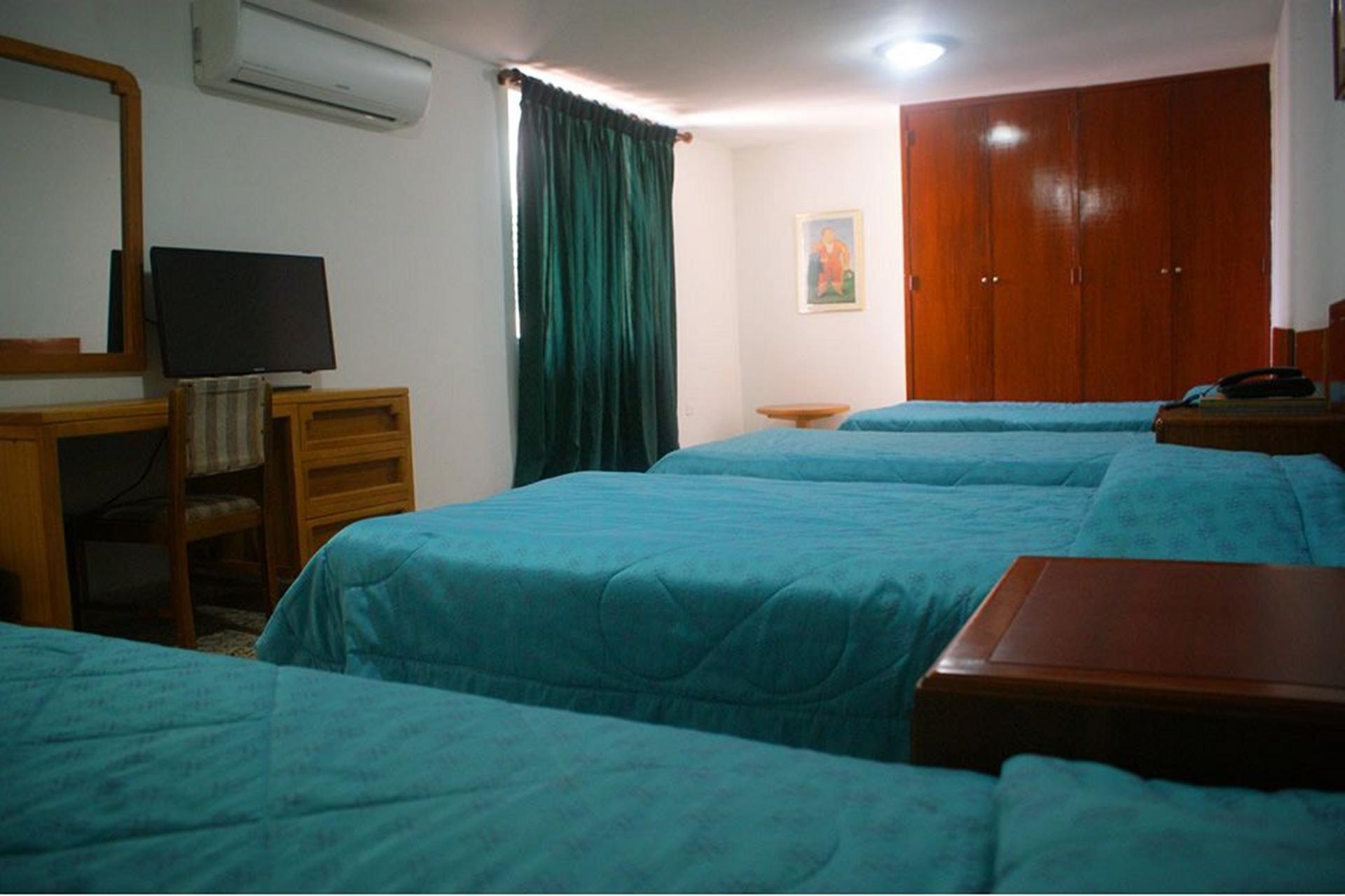 Ayenda 1313 Barahona 72 Hotel Barranquilla  Eksteriør billede