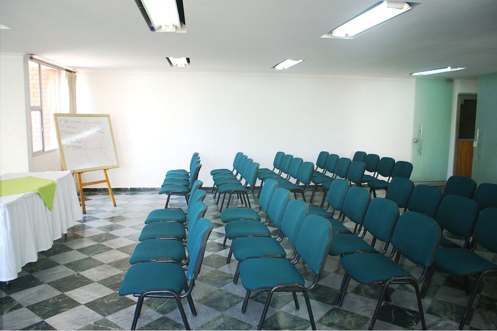 Ayenda 1313 Barahona 72 Hotel Barranquilla  Eksteriør billede