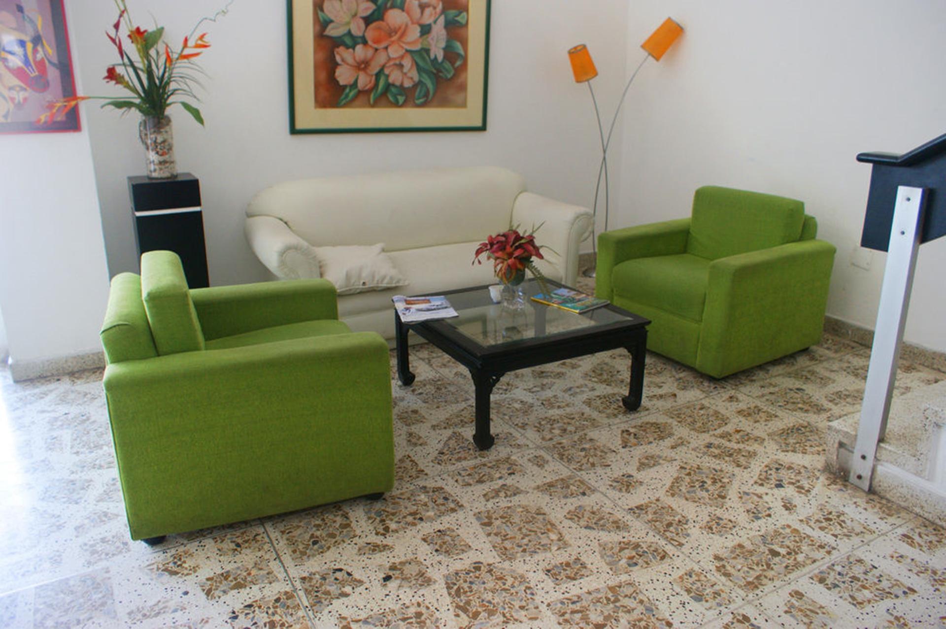 Ayenda 1313 Barahona 72 Hotel Barranquilla  Eksteriør billede