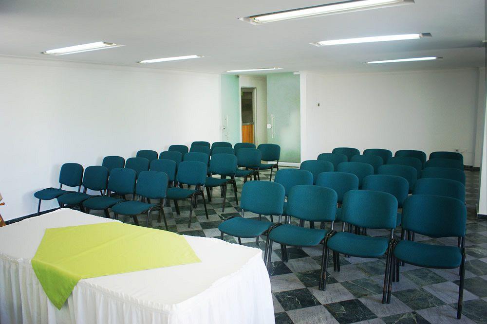 Ayenda 1313 Barahona 72 Hotel Barranquilla  Eksteriør billede