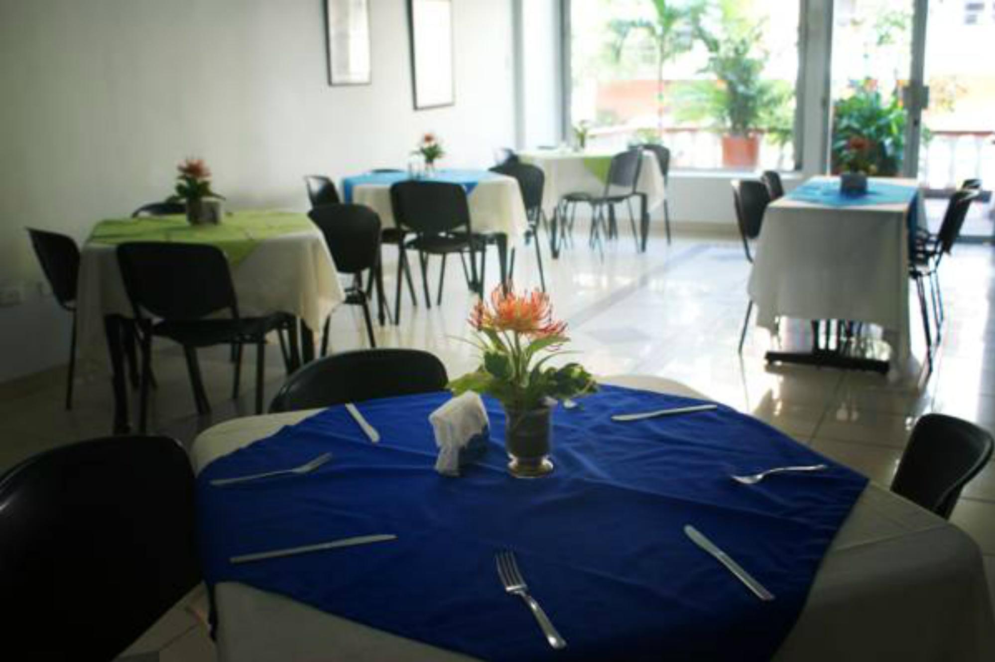 Ayenda 1313 Barahona 72 Hotel Barranquilla  Eksteriør billede