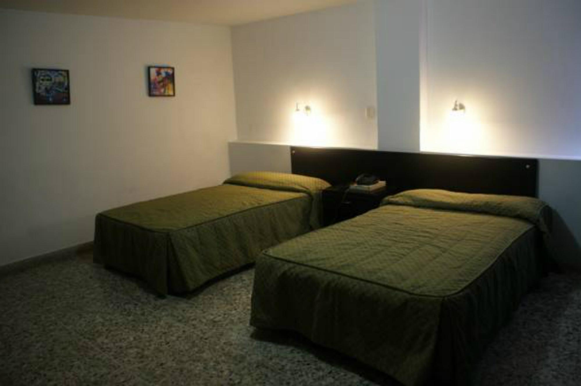 Ayenda 1313 Barahona 72 Hotel Barranquilla  Eksteriør billede