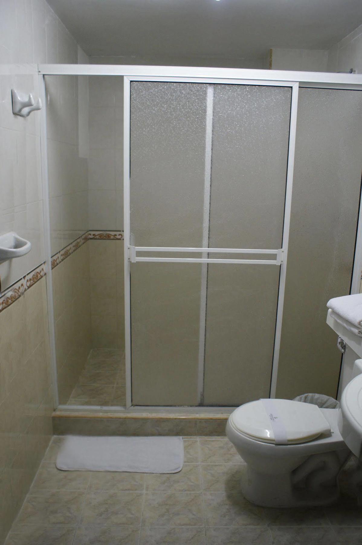 Ayenda 1313 Barahona 72 Hotel Barranquilla  Eksteriør billede